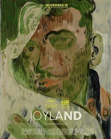 Страна радости / Joyland (2022) фильм скачать через торрент в хорошем качестве