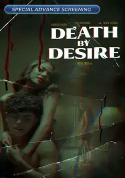 Смерть от вожделения / Death by Desire (2023) фильм скачать через торрент в хорошем качестве