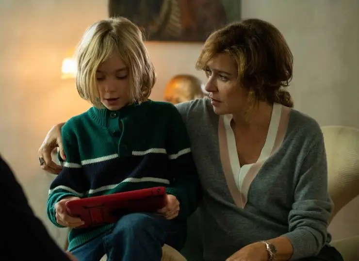 Венецианские тайны (2020) в хорошем качестве через торрент Венецианские тайны (2020) фильм в хорошем качестве через торрент