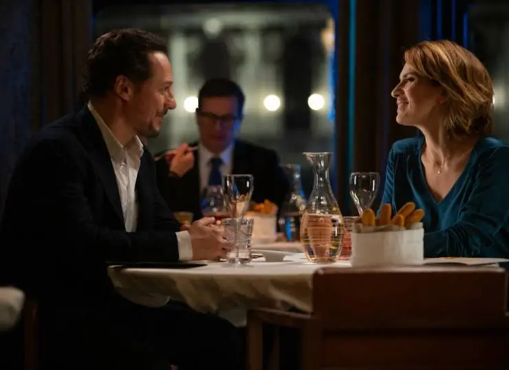 Венецианские тайны (2020) через торрент скачать Венецианские тайны (2020) фильм через торрент скачать