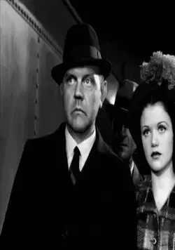 Человек-зверь (1938) через торрент бесплатно Человек-зверь (1938) фильм через торрент бесплатно