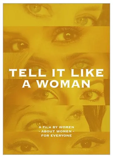 Теперь вместе / Tell It Like a Woman (2022) фильм скачать через торрент в хорошем качестве