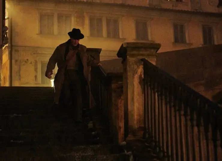 Одна жизнь (2023) через торрент бесплатно Одна жизнь (2023) фильм через торрент бесплатно