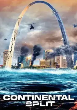 Континентальный раскол / Continental Split (2024) фильм скачать через торрент в хорошем качестве