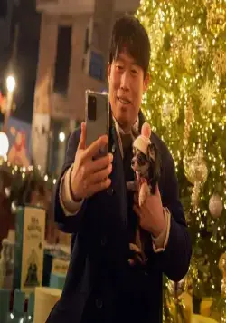 Хвостатый переполох (2024) через торрент скачать Хвостатый переполох (2024) фильм через торрент скачать