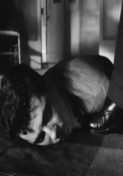 Спиной к стене (1958) через торрент скачать Спиной к стене (1958) фильм через торрент скачать