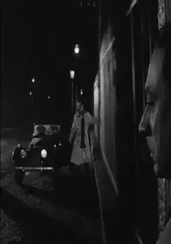 Спиной к стене (1958) через торрент бесплатно Спиной к стене (1958) фильм через торрент бесплатно