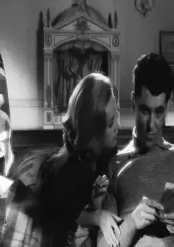 Спиной к стене (1958) в хорошем качестве через торрент Спиной к стене (1958) фильм в хорошем качестве через торрент