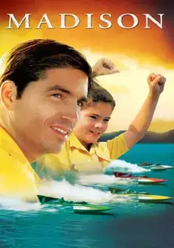 Медисон / Madison (2001) фильм скачать через торрент в хорошем качестве