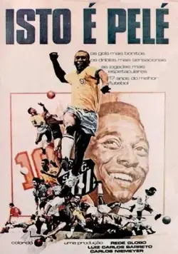 Это Пеле / Isto É Pelé (1974) фильм скачать через торрент в хорошем качестве