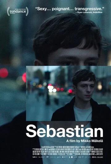 Себастьян / Sebastian (2023) фильм скачать через торрент в хорошем качестве