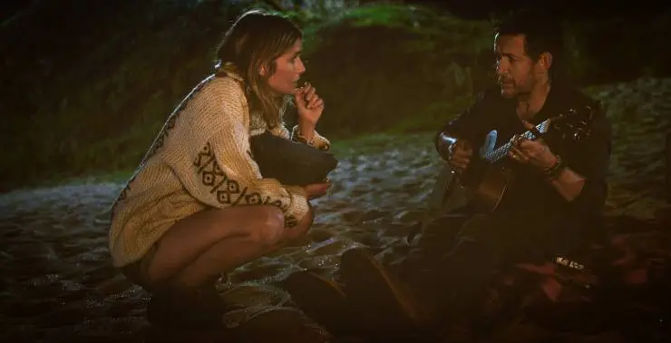 Развеселые каникулы (2024) через торрент скачать Развеселые каникулы (2024) фильм через торрент скачать