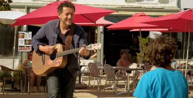 Развеселые каникулы (2024) в хорошем качестве через торрент Развеселые каникулы (2024) фильм в хорошем качестве через торрент