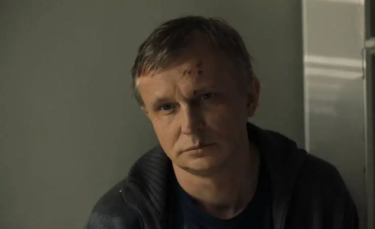 Плотник (2022) через торрент скачать Плотник (2022) фильм через торрент скачать