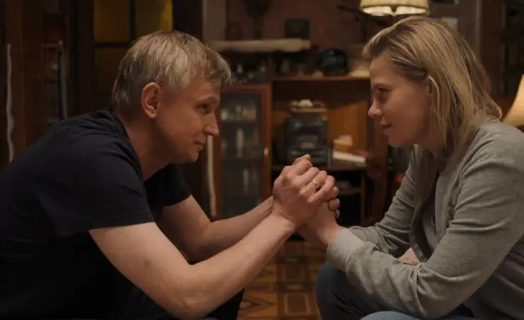 Плотник (2022) в хорошем качестве через торрент Плотник (2022) фильм в хорошем качестве через торрент