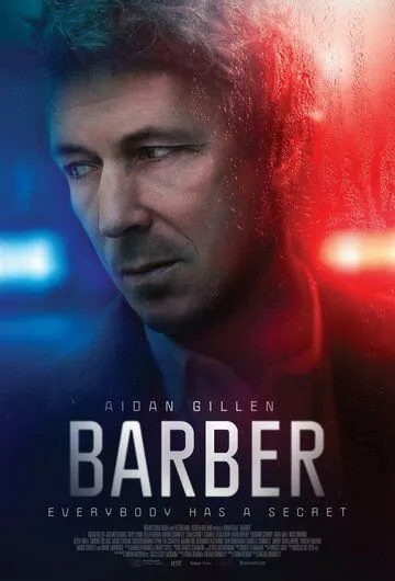 Барбер / Barber (2023) фильм скачать через торрент в хорошем качестве