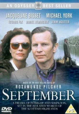 Сентябрь / September (1996) фильм скачать через торрент в хорошем качестве