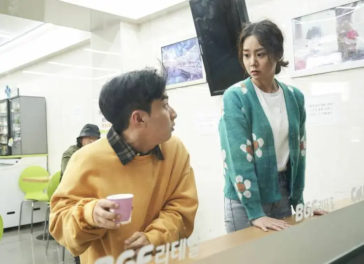 Покажи мне призрака (2021) через торрент бесплатно Покажи мне призрака (2021) фильм через торрент бесплатно