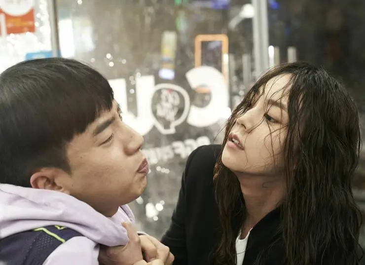 Покажи мне призрака (2021) через торрент скачать Покажи мне призрака (2021) фильм через торрент скачать