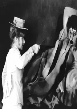 Дикий мессия (1972) через торрент скачать Дикий мессия (1972) фильм через торрент скачать