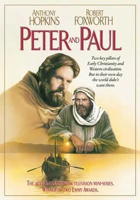 Петр и Павел / Peter and Paul (1981) фильм скачать через торрент в хорошем качестве