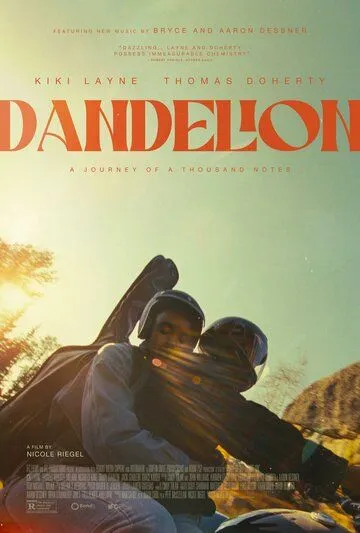 Одуванчик / Dandelion (2024) фильм скачать через торрент в хорошем качестве