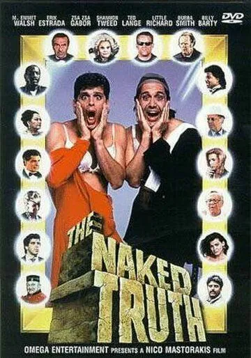Голая правда / The Naked Truth (1992) фильм скачать через торрент в хорошем качестве