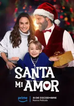 Санта Клаус, моя любовь / Santa mi amor (2023) фильм скачать через торрент в хорошем качестве