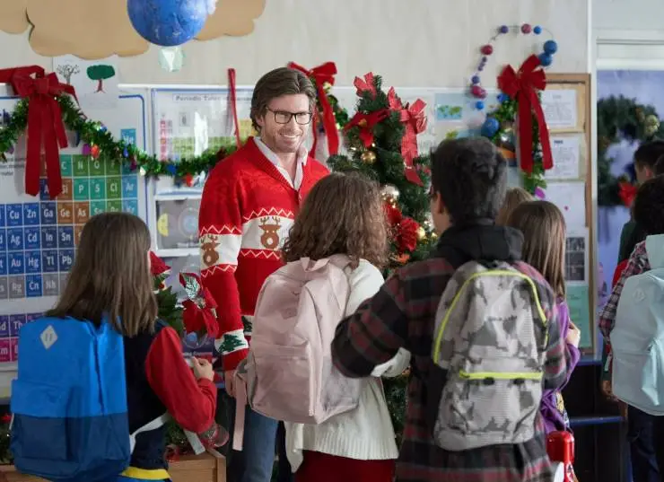 Самое красочное время года (2022) через торрент бесплатно Самое красочное время года (2022) фильм через торрент бесплатно