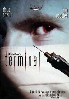Смертельный исход / Terminal (1996) фильм скачать через торрент в хорошем качестве