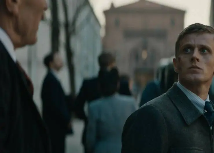 Золотой конвой (2022) через торрент скачать Золотой конвой (2022) фильм через торрент скачать