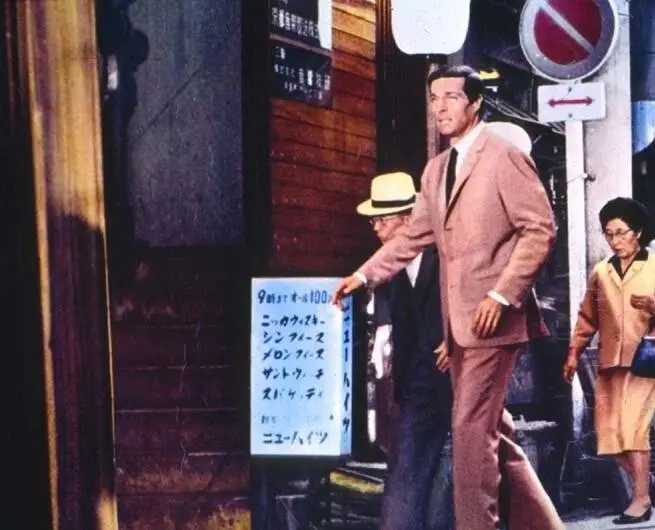 На прицеле у смерти (1966) в хорошем качестве через торрент На прицеле у смерти (1966) фильм в хорошем качестве через торрент