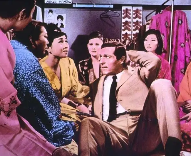 На прицеле у смерти (1966) через торрент бесплатно На прицеле у смерти (1966) фильм через торрент бесплатно