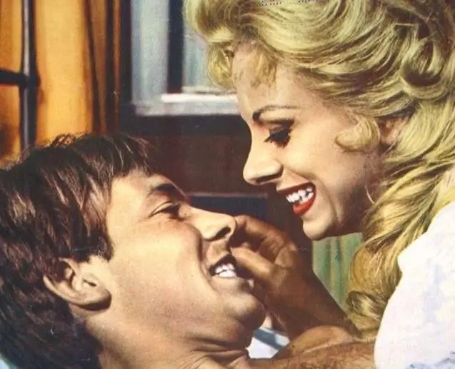 Как я научился любить женщин (1966) через торрент бесплатно Как я научился любить женщин (1966) фильм через торрент бесплатно