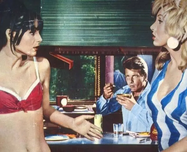 Как я научился любить женщин (1966) через торрент скачать Как я научился любить женщин (1966) фильм через торрент скачать