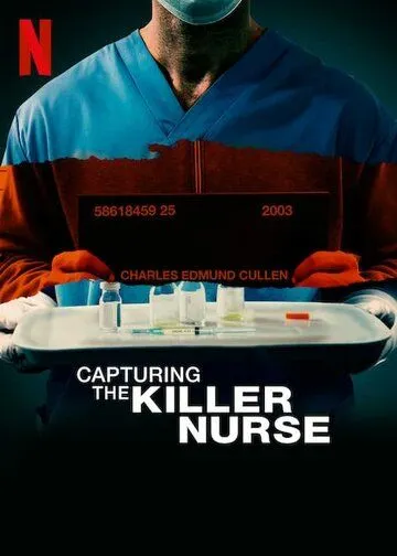 Скачать Поимка медбрата-убийцы / Capturing the Killer Nurse (2022) фильм через торрент на русском