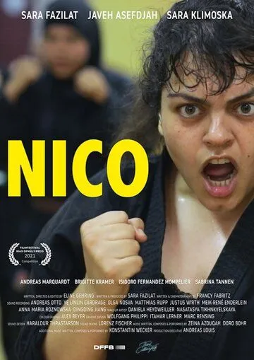 Нико / Nico (2021) фильм скачать через торрент в хорошем качестве
