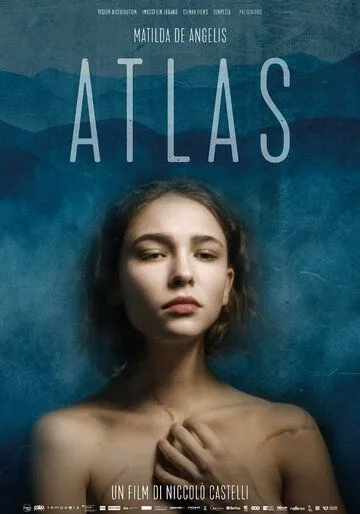 Атлас / Atlas (2021) фильм скачать через торрент в хорошем качестве