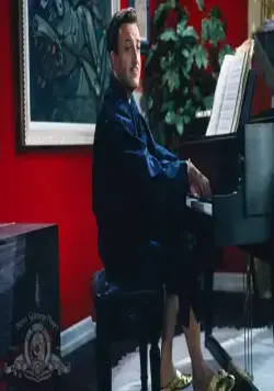 Мир Генри Ориента (1964) через торрент скачать Мир Генри Ориента (1964) фильм через торрент скачать