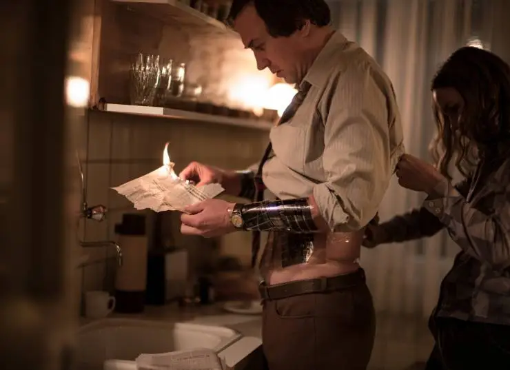 Последний приговор (2021) в хорошем качестве через торрент Последний приговор (2021) фильм в хорошем качестве через торрент