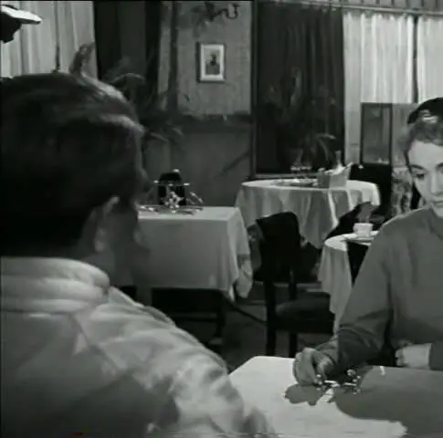 Время убийц (1956) в хорошем качестве через торрент Время убийц (1956) фильм в хорошем качестве через торрент