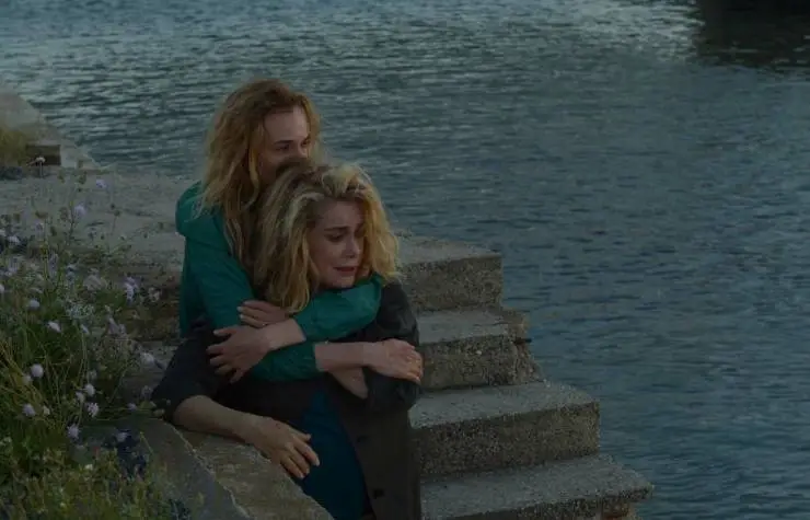 Все разделяет нас (2017) через торрент бесплатно Все разделяет нас (2017) фильм через торрент бесплатно