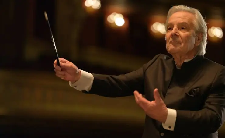 Маэстро (2022) в хорошем качестве через торрент Маэстро (2022) фильм в хорошем качестве через торрент