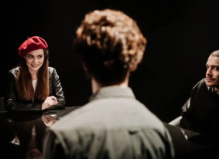 Триггер. Фильм (2023) через торрент бесплатно Триггер. Фильм (2023) фильм через торрент бесплатно