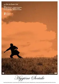 Социальная гигиена / Hygiène sociale (2021) фильм скачать через торрент в хорошем качестве