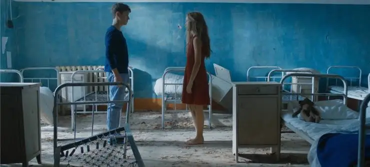 Волшебники (2022) через торрент бесплатно Волшебники (2022) фильм через торрент бесплатно