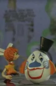 Крококот (1985) мультфильм скачать через торрент в хорошем качестве