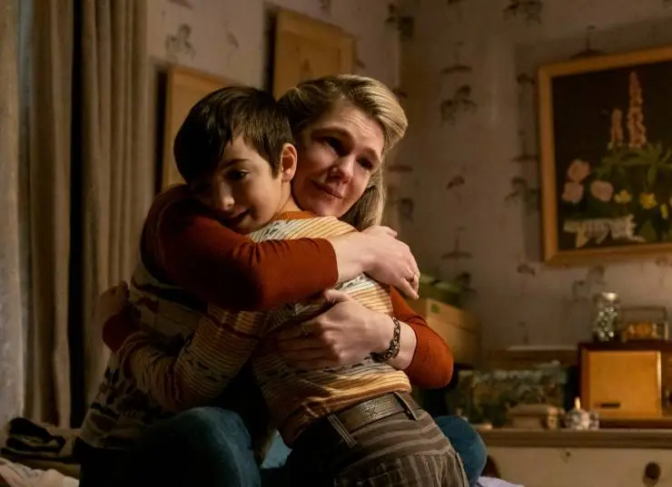 Нежный бар (2021) в хорошем качестве через торрент Нежный бар (2021) фильм в хорошем качестве через торрент