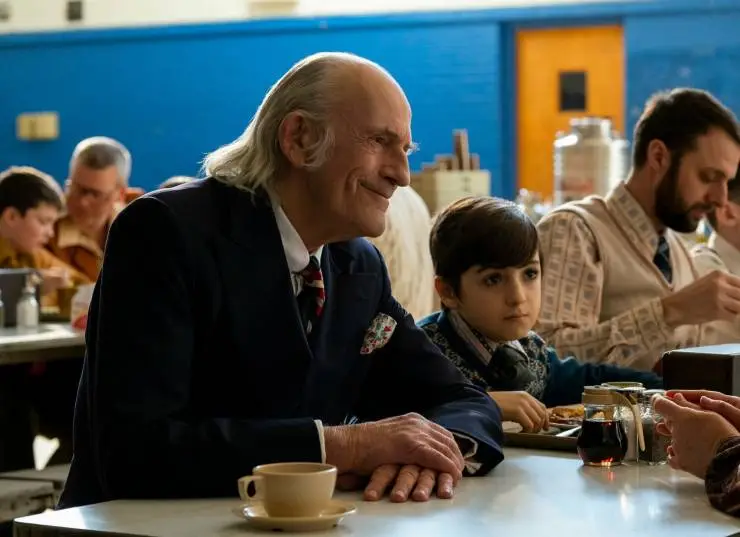 Нежный бар (2021) через торрент бесплатно Нежный бар (2021) фильм через торрент бесплатно