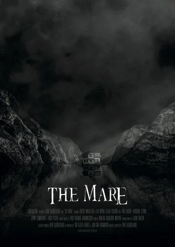 Кошмар / The Mare (2020) фильм скачать через торрент в хорошем качестве